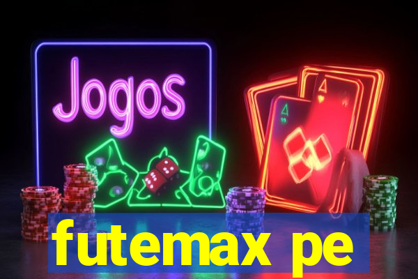 futemax pe